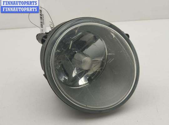 Фара противотуманная левая RN1586249 на Renault Scenic I (1996-2003)