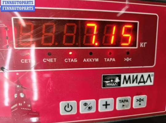 купить Полуось передняя левая на Audi Q7 4L (2005-2015)