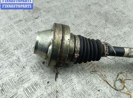 купить Полуось передняя левая на Audi Q7 4L (2005-2015)