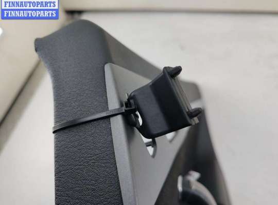 купить Обшивка двери задней правой (дверная карта) на Peugeot 407