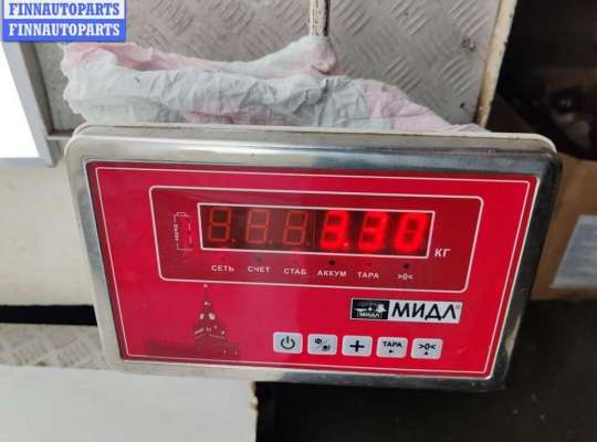 купить Обшивка двери задней правой (дверная карта) на Peugeot 407