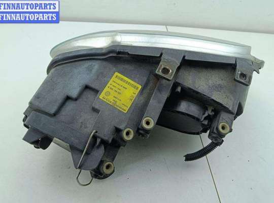 купить Фара левая на Volkswagen Caddy (2004-2010)