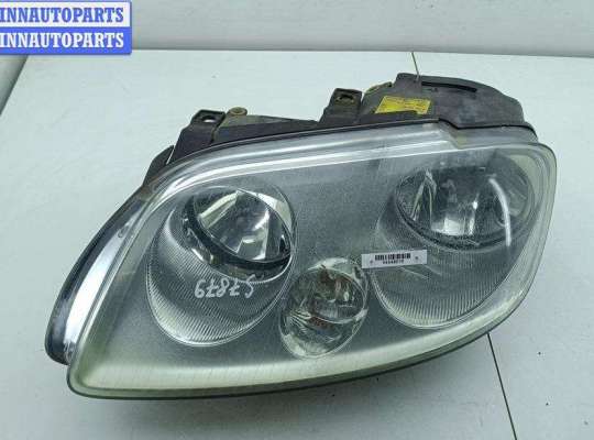 купить Фара левая на Volkswagen Caddy (2004-2010)