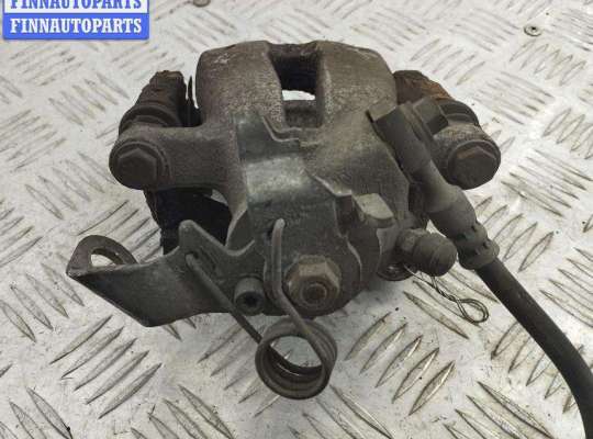 купить Суппорт задний левый на Opel Astra G (1998-2004)