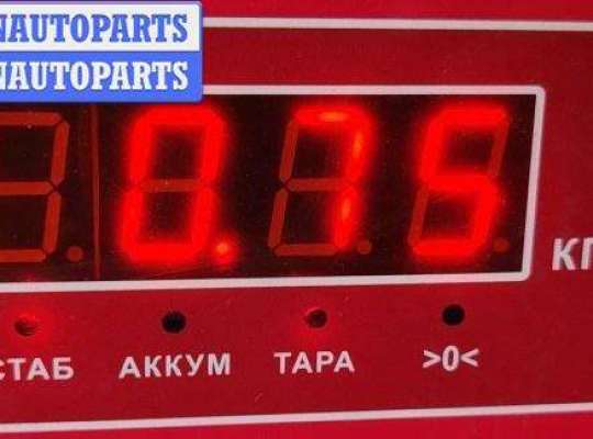 купить Замок двери передней правой на Audi A6 C5 (1997-2005)