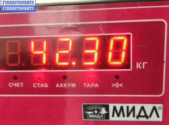 купить КПП 5-ст. механическая на Dodge Caliber