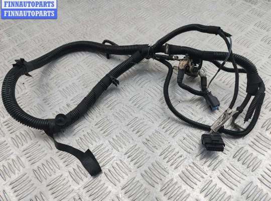 купить Провод аккумулятора минусовой на Peugeot 508