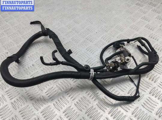 купить Провод аккумулятора минусовой на Peugeot 508