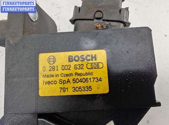 купить Педаль газа на Iveco Daily (2006-2011)