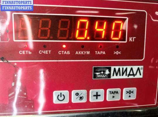 купить Крюк буксировочный на Mercedes C-Class W203 (2000-2006)