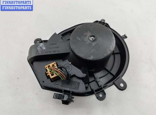 купить Двигатель отопителя (моторчик печки) на Volkswagen Passat B5+ (GP)