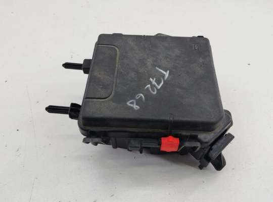 Корпус блока предохранителей RN1578514 на Renault Scenic III (2009-2015)