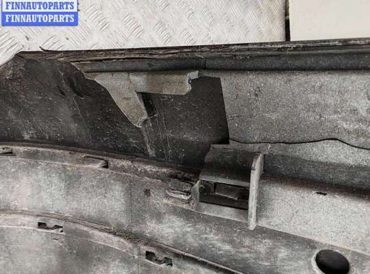 купить Бампер передний на Volkswagen Golf-4