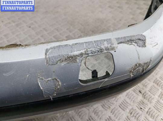 купить Бампер передний на Volkswagen Golf-4