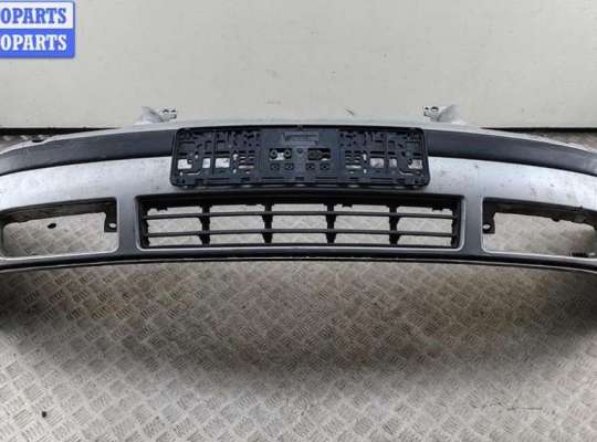 Купить Бампер передний на Volkswagen Golf-4 Бампер передний VG2708120 на Volkswagen Golf-4