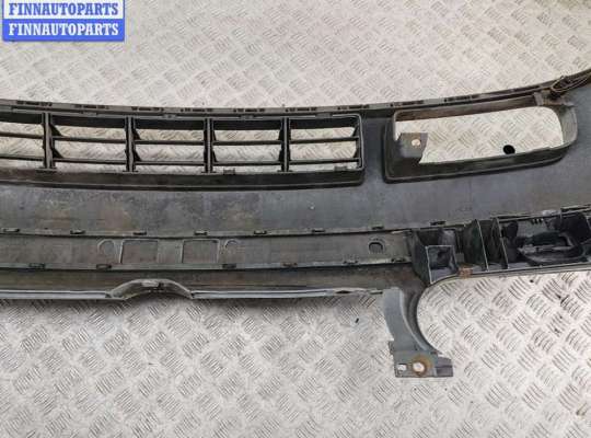 купить Бампер передний на Volkswagen Golf-4