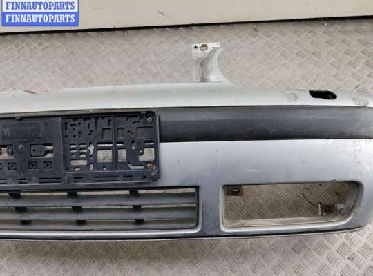 купить Бампер передний на Volkswagen Golf-4