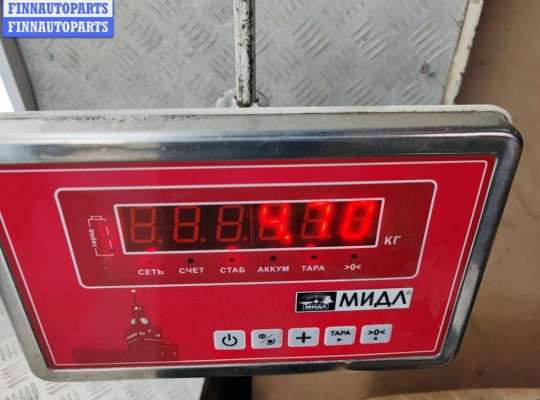 купить Бампер передний на Volkswagen Golf-4