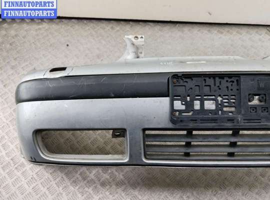 купить Бампер передний на Volkswagen Golf-4