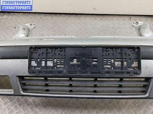 купить Бампер передний на Volkswagen Golf-4