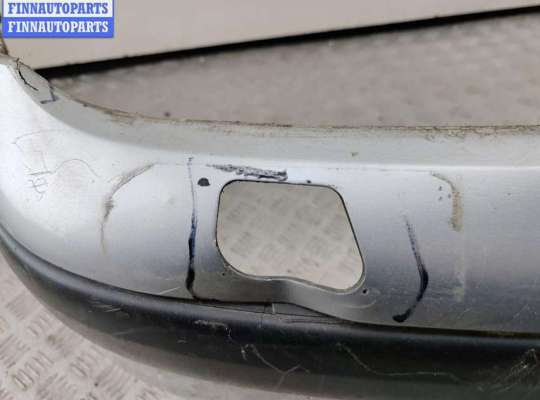 купить Бампер передний на Volkswagen Golf-4