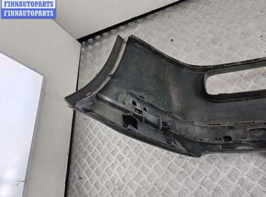 купить Бампер передний на Volkswagen Golf-4