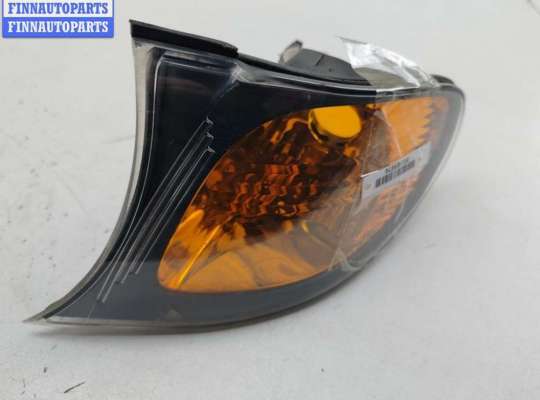 купить Поворотник (указатель поворота) левый на BMW 3 E46 (1998-2006)