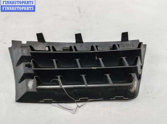 купить Решётка (заглушка) в бампер на Renault Scenic II (2003-2009)