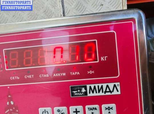 купить Динамик высокочастотный (пищалка) на Mercedes CLS-Class C219 (2004-2010)