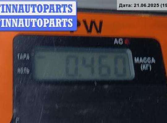 Ремень безопасности на BMW 5 (F10/F11) 
