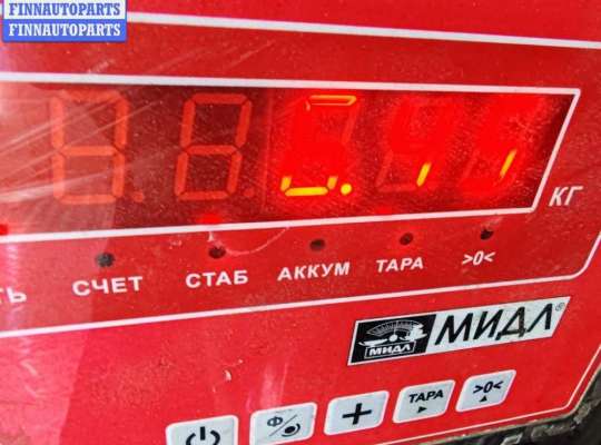 Рулевая рейка на Opel Astra H / Classic