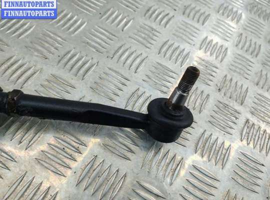 Рулевая рейка на Opel Astra H / Classic