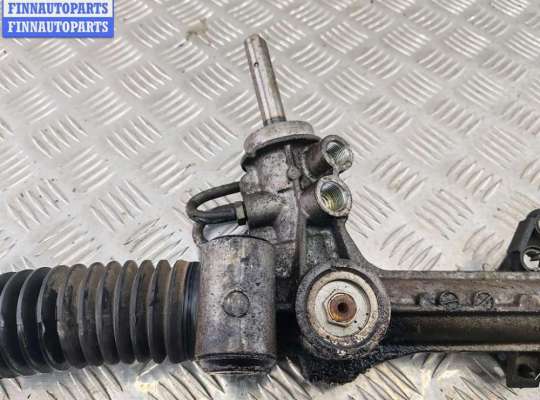 Рулевая рейка на Opel Astra H / Classic