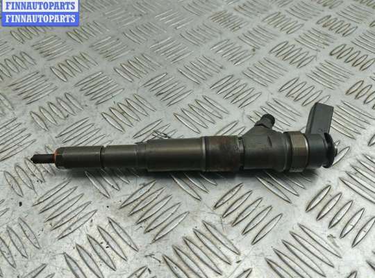 Форсунка топливная на BMW 5 (E60/E61)