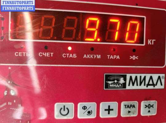 купить Рейка рулевая на Volkswagen Passat B5