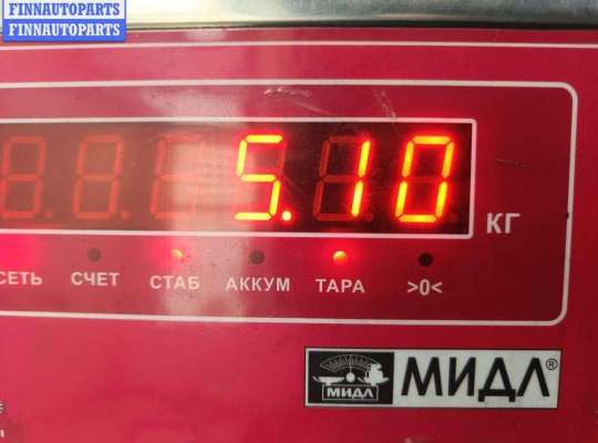 купить Коллектор выпускной на Opel Astra G (1998-2004)