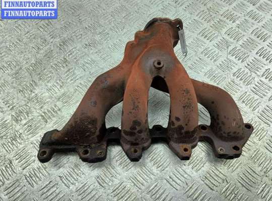 Купить Коллектор выпускной на Opel Astra G (1998-2004) Коллектор выпускной OP2396913 на Opel Astra G (1998-2004)