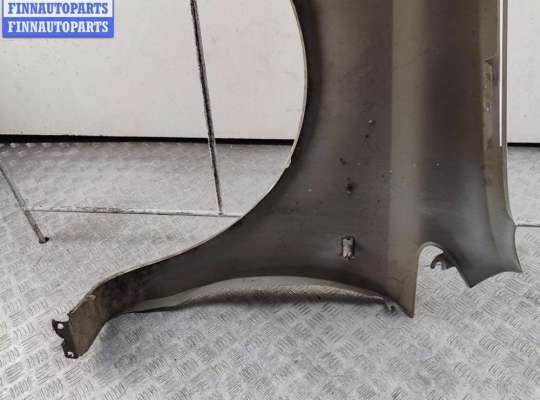 купить Крыло переднее правое на Opel Corsa D (2006-2014)