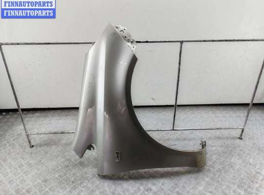 Крыло переднее правое OP2397905 на Opel Corsa D (2006-2014)