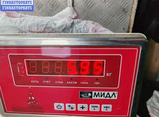 купить Стеклоподъемник электрический передний левый на Audi A6 C5 (1997-2005)