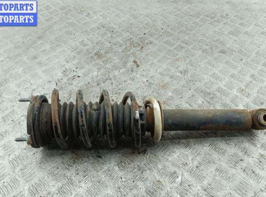 купить Стойка подвески передняя правая на Peugeot 407