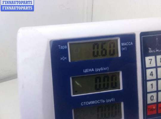 купить Замок двери задней правой на Renault Laguna III (2008-2015)