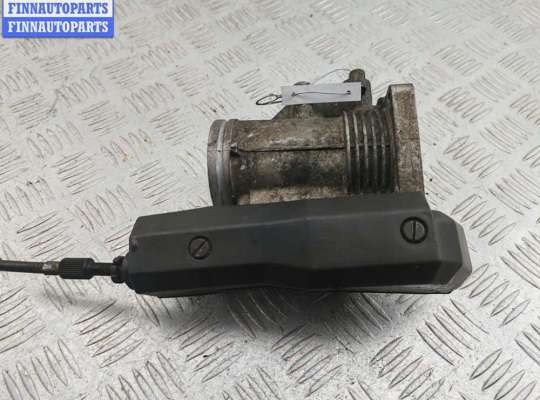 купить Заслонка дроссельная на BMW 3 E36 (1991-2000)