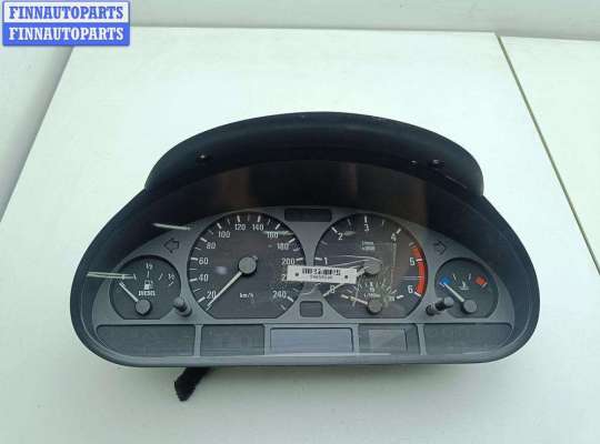 купить Щиток приборный (панель приборов) на BMW 3 E46 (1998-2006)