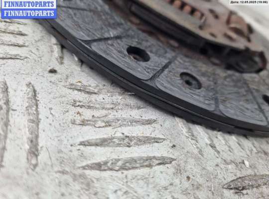 купить Диск сцепления на Volkswagen Passat B3