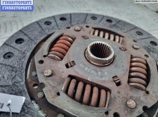купить Диск сцепления на Volkswagen Passat B3