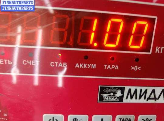 купить Подстаканник на Mercedes Sprinter W906 (2006-2018)