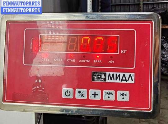 купить Датчик давления масла на Ford Focus II (2004-2011)