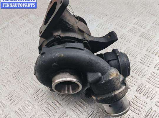 купить Турбина на Mercedes Sprinter W901-W905 (1995-2006)