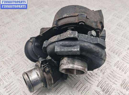 купить Турбина на Mercedes Sprinter W901-W905 (1995-2006)